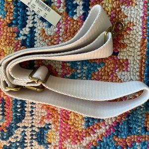 Madewell Purse Strap